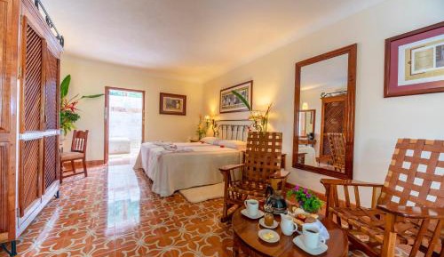 Jacqueline Kennedy Suite