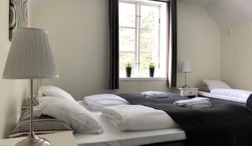 Double  Room or Twin Room