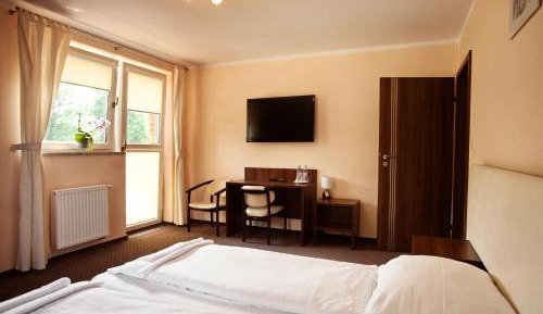 Apartment (4 Adults)