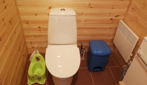 Triple Room with Bathroom