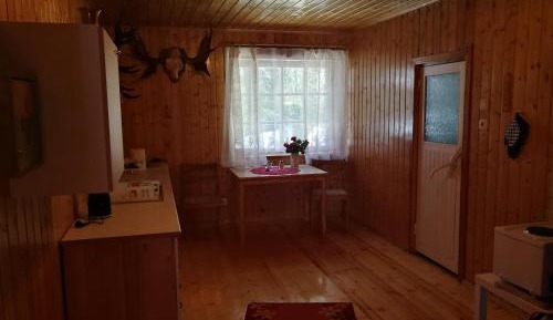 Triple Room with Shower
