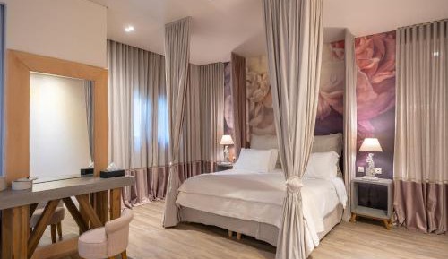  Boutique Suite