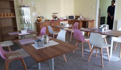 Double or Twin Room with Bathroom