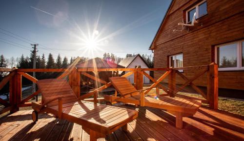 Superior Chalet