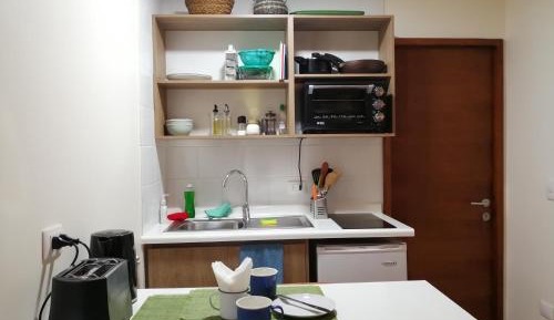 Duplex Studio