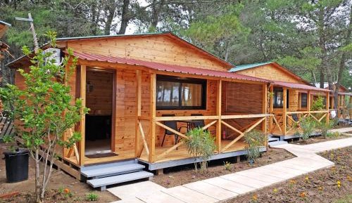 Chalet