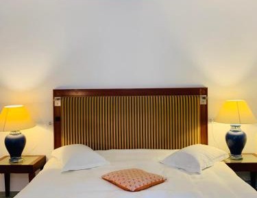 Single Room with Bathroom