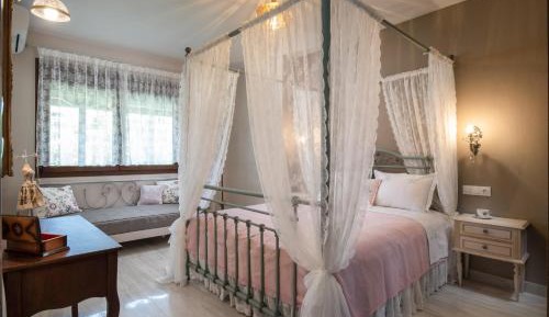 Suite Apartment