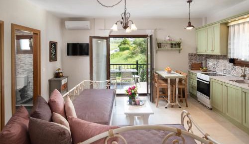 Suite Apartment