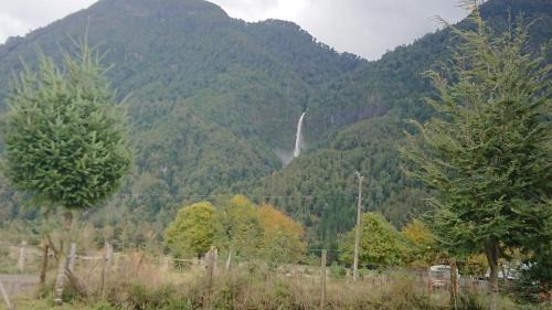 Three-Bedroom Chalet