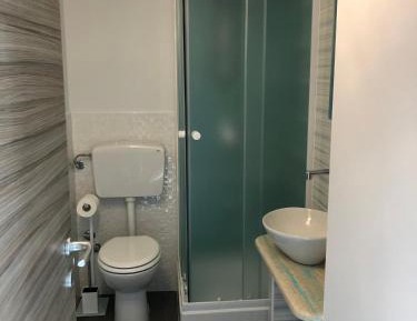 Family Room with Private Bathroom