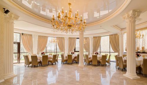 Luxury Quadruple Room