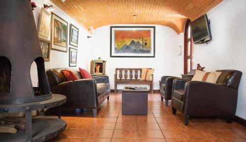 Deluxe Villa
