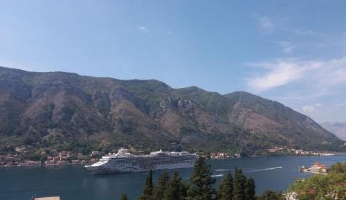 Two-Bedroom Apartment - Ground Floor 