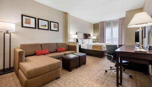 King Room - Accessible/Non-Smoking