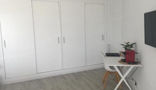 Superior Double Room with Terrace