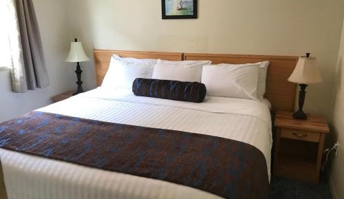 King Suite - Non Pet Friendly