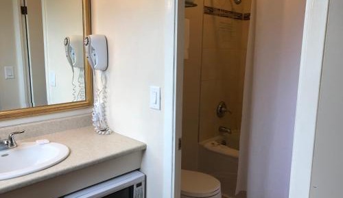 Double Room with Two Queen Beds