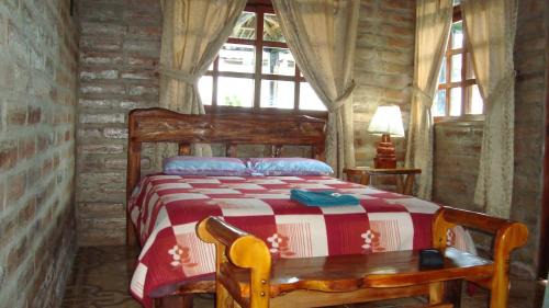 Single Room with Private Bathroom
