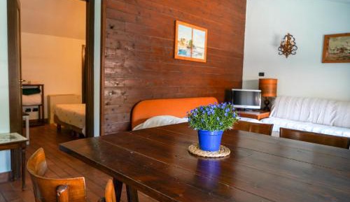Standard Apartment