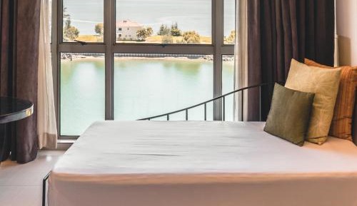 Executive Studio Room