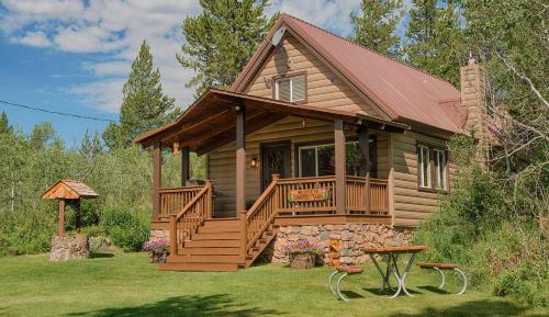 Cottage
