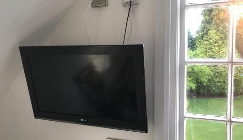 Single Room with Shower