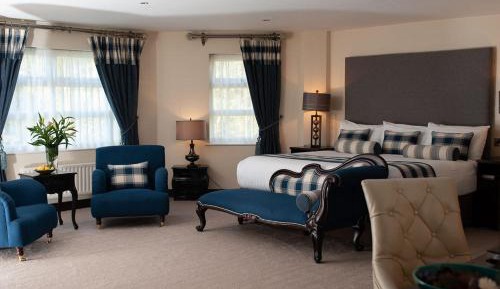 King Suite