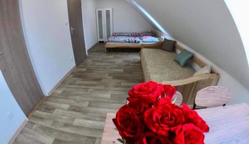 Triple Room with Bathroom