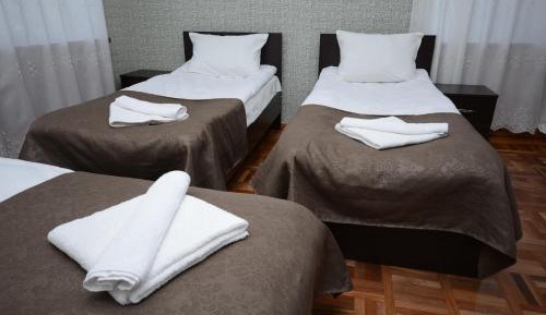 Family Room with Private Bathroom