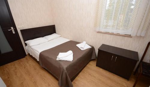 Double Room with Shower