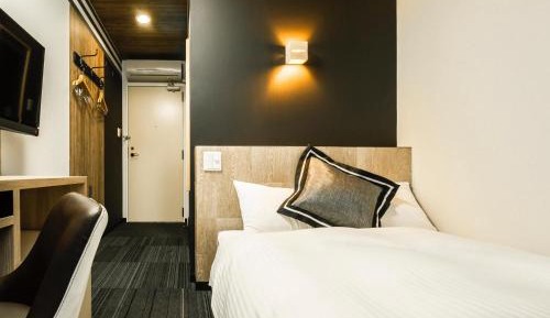 Small Double Room - Non-Smoking
