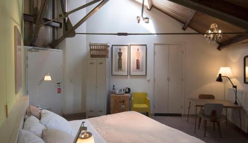 Double Room - Reservoir
