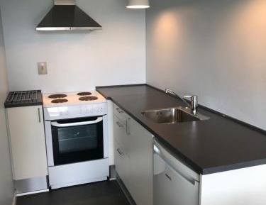 Studio (2 Adults)