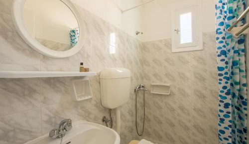 Twin Room with Mountain View