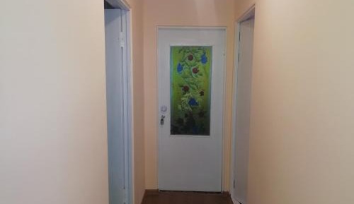 Classic Quadruple Room