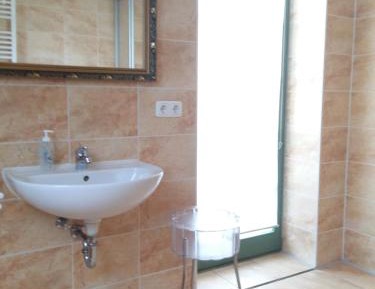 Double Room with Extra Bed