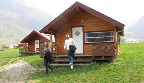 Holiday Home