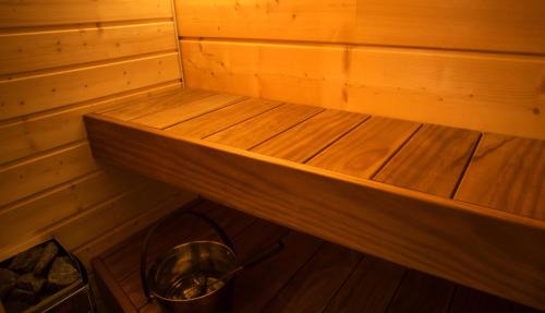 Junior Suite with Mountain View