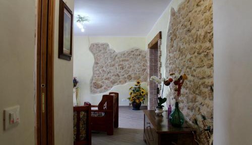 Double or Twin Room with Private Bathroom