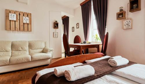 Family Suite