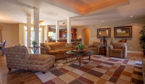 Superior Villa