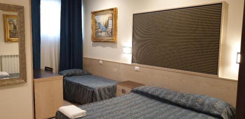 Triple Room - Separate Building