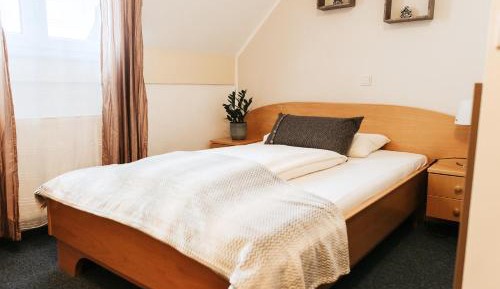Budget Double Room