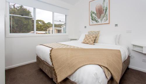 3 Bedroom unit