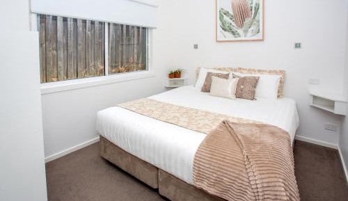 2 Bedroom Unit