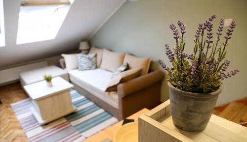 Apartment - Split Level