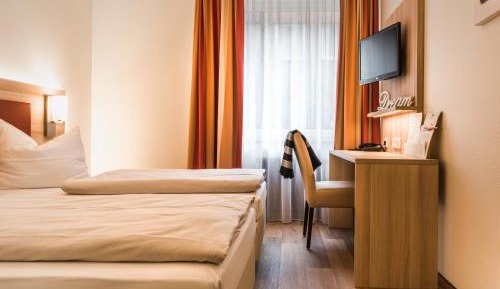 Comfort Double Room