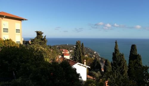 Apartment with Sea View