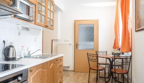 Superior Apartment